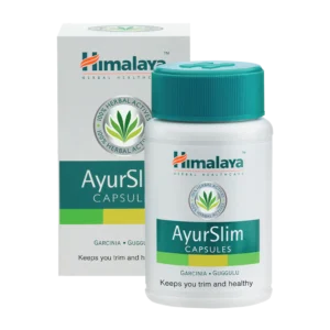 ayurslim