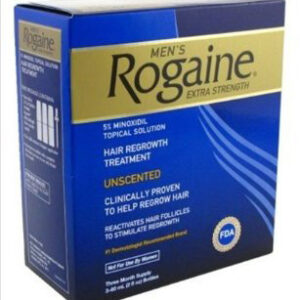 Buy Rogaine 5 60ml