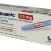 Ozempic (Semaglutide)