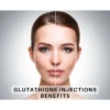 glutathione-vials