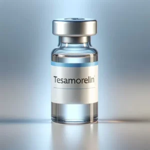 Tesamorelin Vial
