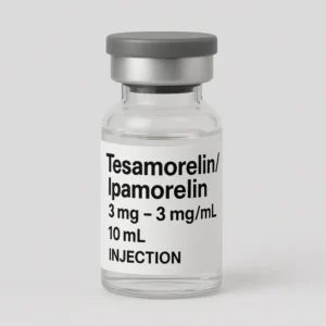 AOD/ MOTs Tesamorelin Premium Stack