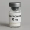 Sermorelin Vial