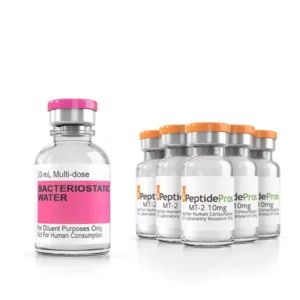 50mg Melanotan 2 (MT-2) Advanced Research Kit – SAVE 25%