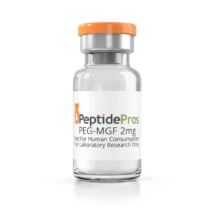 PEG-MGF 2mg